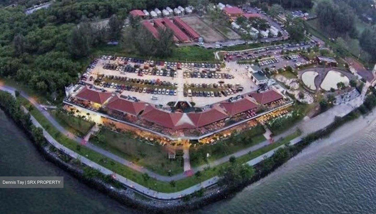 The Punggol Settlement (D19), Retail #481083251